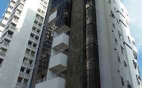 Edificio Torre Centauro